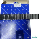 تسمه تایم تارا ایساکو