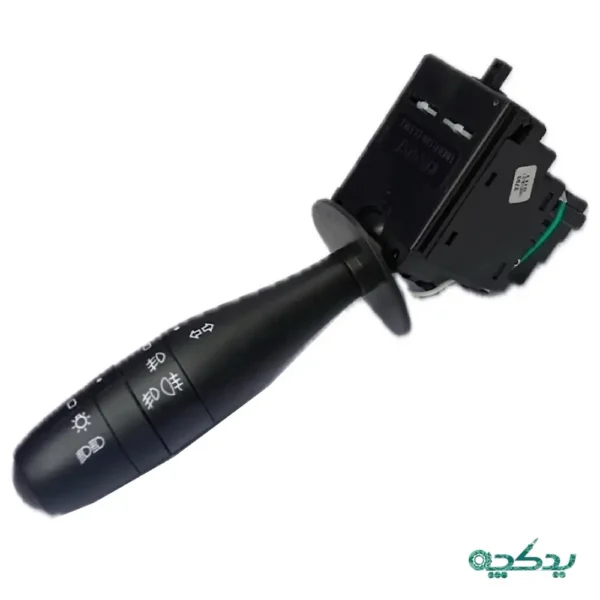 دسته راهنما کروز پژو ۲۰۶