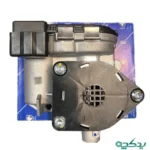 دریچه گاز برقی غرب استیل ( مایفو ) ایساکو اصلی