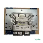 ایسیو کامپیوتر ( ECU ) مدل EZU کروز مناسب پژو پارس TU5, پژو ۴۰۵ SLX - یدک چه