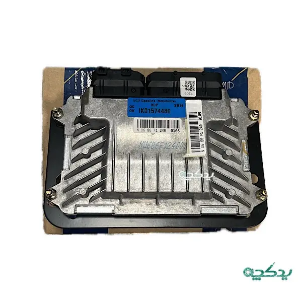 ایسیو کامپیوتر ( ECU ) ایساکو مدل SSAT یورو۵ مناسب برای پارس XU7P - یدک چه