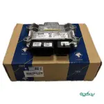 قیمت ایسیو کامپیوتر ( ECU ) ایساکو شرکتی مدل زیمنس کروز مناسب پژو ۲۰۷ اتوماتیک TU5P گیربکس DAE - یدک چه