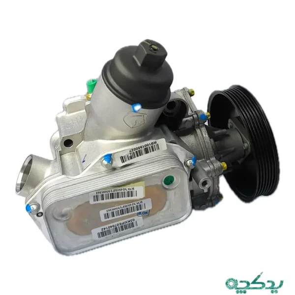 اویل ماژول سمند ایساکو اصلی